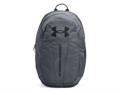 Under Armour - Hustle Lite Backpack 26.5L - Grey Backpack