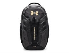 Under Armour - Hustle Pro Backpack 31.5L - Anthracite Backpack