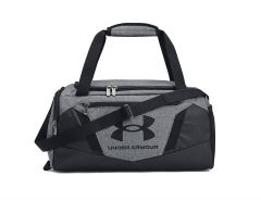 Under Armour - Undeniable 5.0 Duffle XS - Grey Sports Bag