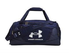 Under Armour - Undeniable 5.0 Duffel Small - Navy Sports Bag