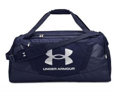 Under Armour - Undeniable 5.0 Duffle Large - Dark Blue Sports Bag