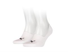 Puma - Invisible Unisex Footie 2 Pair - Footies