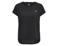 Only Play - Aubree SS Loose Training Tee - Sport Shirt