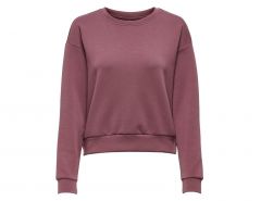 Only Play - Lounge LS O-Neck Sweat - Ladies Sweater