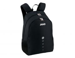 Jako - Rugzak Classico - Black Backpack