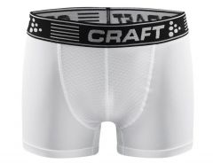Craft - Greatness Boxer 3-Inch - Sport Underwear