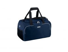 Jako - Sportsbag Classico Bambini - Blue Sportsbag