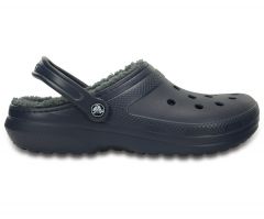 Crocs - Classic Lined Clog - Sandal