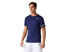 Asics - Court Men SS Tee - Shirts Men