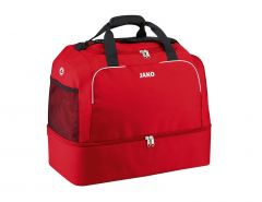 Jako - Sportsbag Classico with Bottom Compartiment Junior - Kids Sports Bags