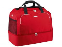 Jako - Sportsbag Classico with Bottom Compartiment Senior - Sports Bag