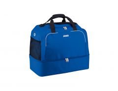 Jako - Sportsbag Classico with Bottom Compartiment Bambini - Blue Bags