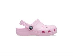 Crocs - Classic Clog Toddler - Light Pink Crocs