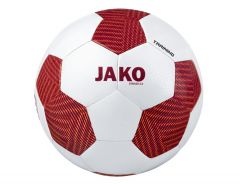 Jako - Training Ball Striker 2.0 - White and Red Football