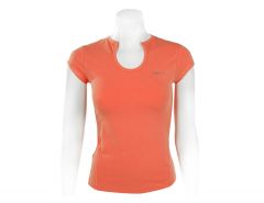 Reebok - Fitness Tee - Shirts Lady's Fitness