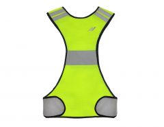Rucanor - Safety Running Vest X-shape - Running Vest