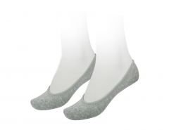 Puma - Women Footie 2P  - 2-Pack Socks