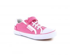 Rucanor - Gymshoe - Pink Junior Shoes