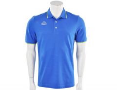 Kappa - Polo Omini - Summer Mens Polo