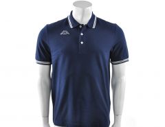 Kappa - Maltax 5 MSS - Polo Shirt