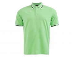 Kappa - Logo Maltax 5 MSS Polo - Green Polo Shirt