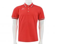 Kappa - Logo Maltax 5 MSS - Men's Polo Shirt