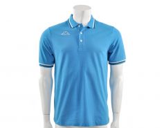 Kappa - Logo Maltax 5 MSS - Polo Blue