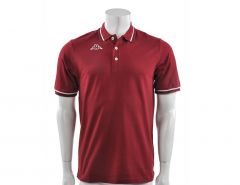 Kappa - Logo Maltax 5 MSS - Cotton Polo