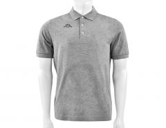 Kappa - Logo Life MSS Polo - Cotton Polo Shirt