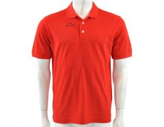 Kappa - Logo Life MSS - Men's Polo