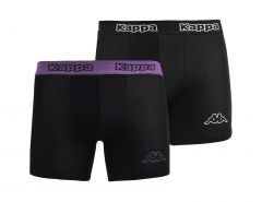 Kappa - Boxer 2 Pack - Mens underwear