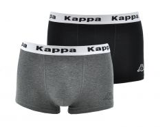 Kappa - Zarry Boxer 2-Pack - Set Boxer shorts