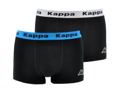 Kappa - Zarry Boxer 2-Pack - Mens Shorts