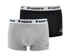 Kappa - Zarry Boxer 2-Pack - Set Boxer Shorts