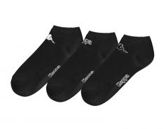 Kappa - Logo Trex 3-Pack - 3-Pack Socks