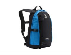 Haglöfs - Tight Small 15L - Blue Outdoor Backpack