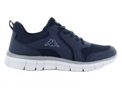 Kappa - Logo Silje - Sneakers Blue