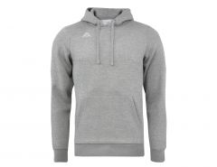 Kappa - Sweat Logo Cuneo - Gray Sweater