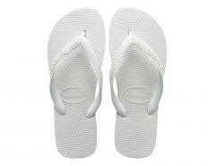 Havaianas - Top Unisex - White Flip-flops