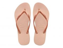 Havaianas - Slim Women - Pink Flip-flops