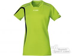 Jako - Indoorshirt Match Dames - Volleyball