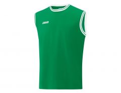 Jako - Basketball Jersey Center 2.0 - Jersey Center 2.0