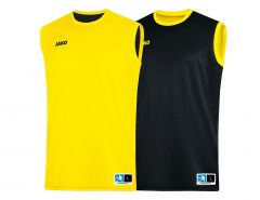 Jako - Basketball Jersey Change 2.0 - Reversible jersey Change 2.0