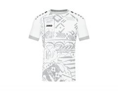 Jako - Shirt Tropicana MC - Football Shirt Kids