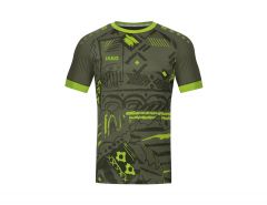 Jako - Shirt Tropicana MC - Football Shirt Kids