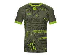 Jako - Shirt Tropicana MC - Football Shirt Men