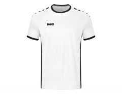 Jako - Shirt Primera KM - White Football Jersey