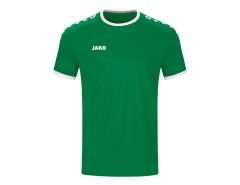 Jako - Shirt Primera KM -  Green Football Shirt Men