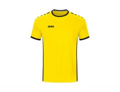 Jako - Shirt Primera KM - Yellow Football Shirt Kids