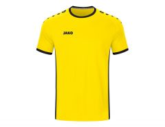 Jako - Shirt Primera KM - Yellow Football Shirt Men